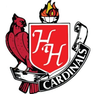 Hoover Cardinals logo